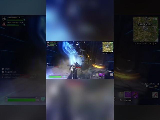 Kneecapper Baseball Bat Clips #fortnite