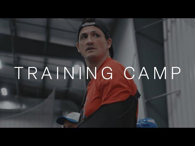 Rock City Unplugged - Episode 1 - Training Camp