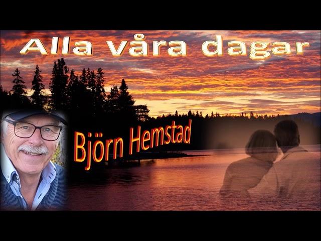 Alla våra dagar