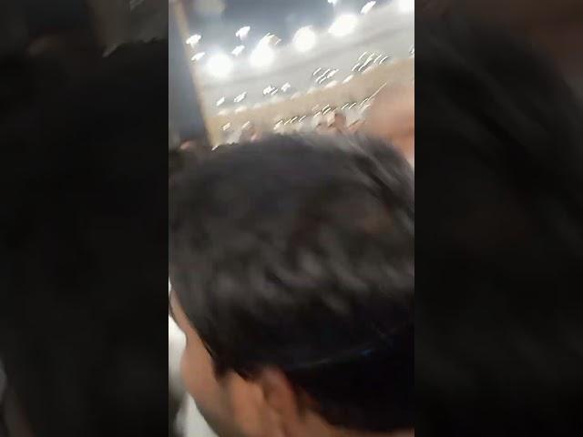 Kaba Sharif Tawaf Saudi Arabia  #friday #love #officialnurani03 #kabashareef #umrah2024#umrah