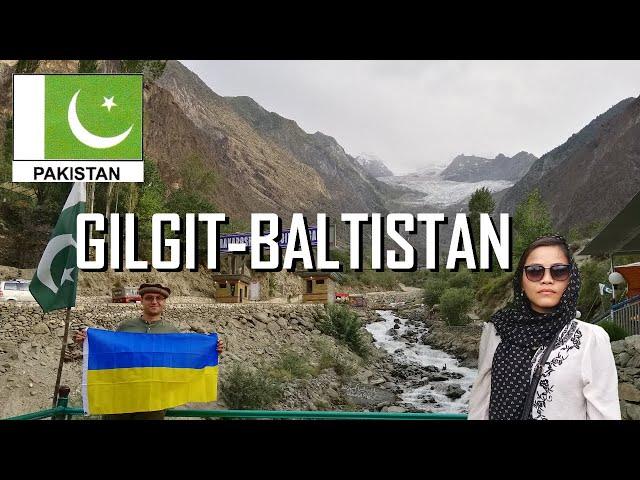 Gilgit Baltistan, Pakistan | Kargah Buddha | Indus & Gilgit Rivers Viewpoint | Rakaposhi Viewpoint