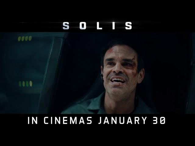 Solis | Official Trailer