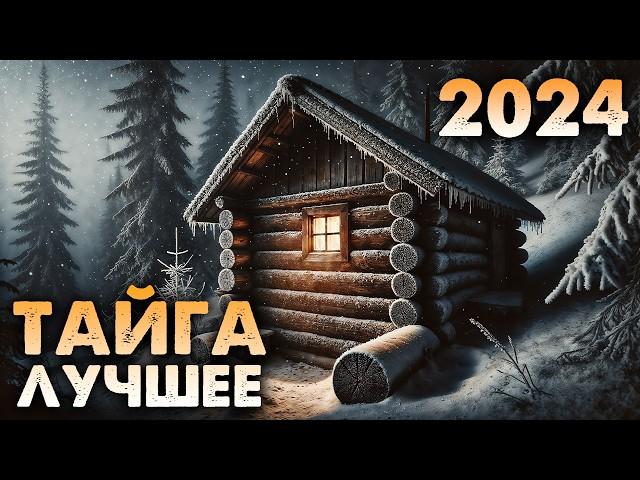 ЛУЧШИЕ ТАЁЖНЫЕ ИСТОРИИ ЗА 2024 ГОД