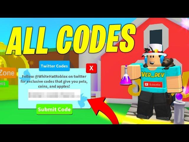 ALL *SECRET* CODES IN BLOB SIMULATOR! (Roblox)