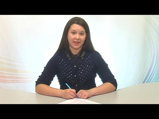 Учитель года 2017 - школьный этап.