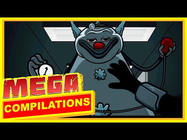 2022 ULTRA MEGA EVERYTHING COMPILATION - Cyanide & Happiness Shorts