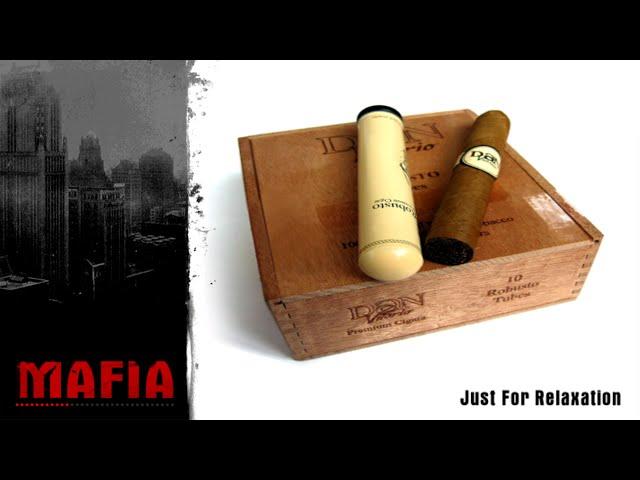 Mafia 1 - Walkthrough - Mission 19 - ''Just for Relxation''