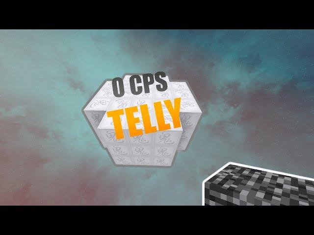 How to Telly 0 cps