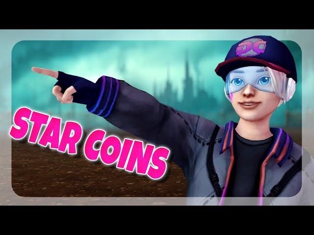 GRATIS STAR COINS CODE  GUTSCHEINCODE  | Star Stable [SSO]