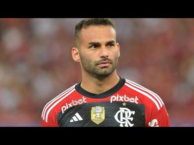 TODOS OS 5 GOLS DE THIAGO MAIA PELO FLAMENGO