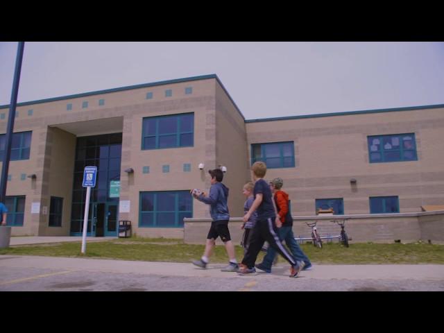 Manistique Area Schools