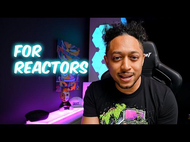 Reactors and Creators You might wanna consider this! (Best Patreon Alternative 2023)