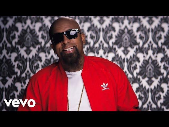 Tech N9ne - Get Off Me ft. Darrein Safron, Problem