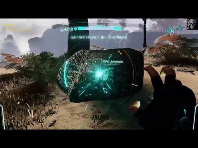 Eden Star :: Destroy - Build - Protect | GamePlay PC 1080p