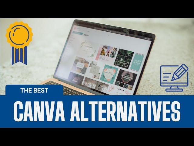 The Best FREE Alternatives to Canva