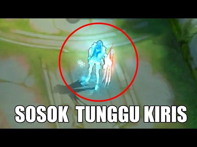 lengah dikit ngefreeze  - Mobile Legends Indonesia