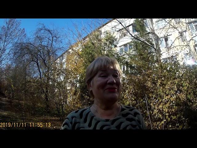 Нина Одуванчик - мой жизненный путь