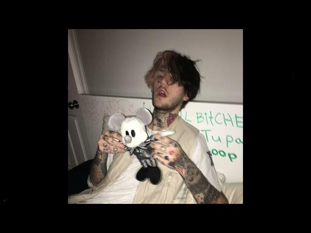 [FREE] Lil Peep Type Beat "Devil In A White Dress"