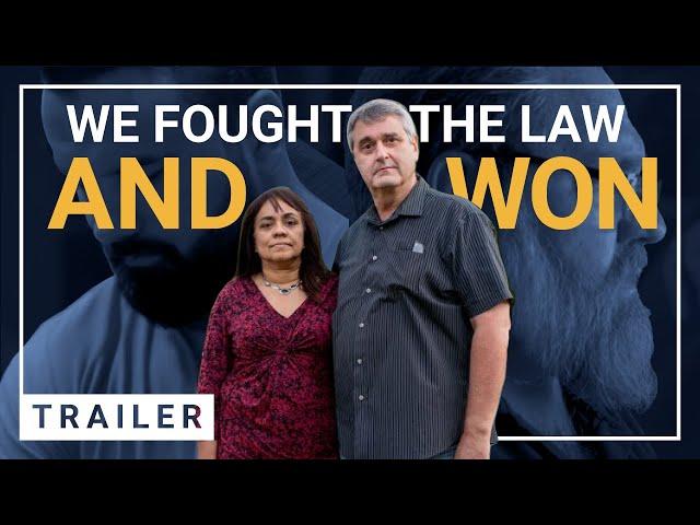 I Fought the Law, and I Won with Pacific Legal Foundation (Trailer)