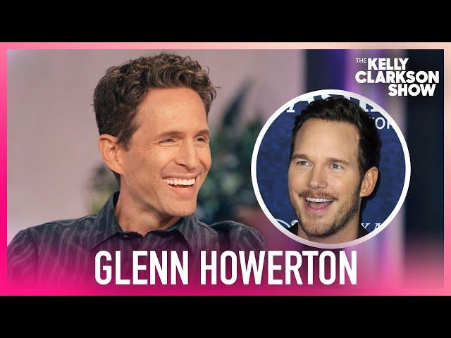 Glenn Howerton On How He Lost Star-Lord Role To Chris Pratt In 'Guardians Of The Galaxy'