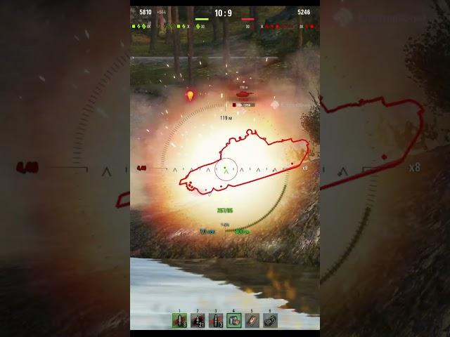 Lion #wotreplays #worldoftanksfunnymoments #wotgameplay  #worldoftanks #wotblitz #wotwtf #wot #wotf