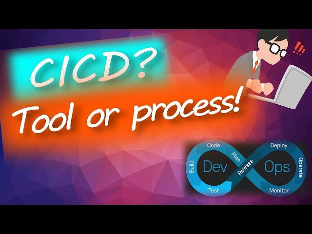 Continuous Integration & Continuous Deployment | What is CICD? | What is DevOps ? | DevOps Tutorial