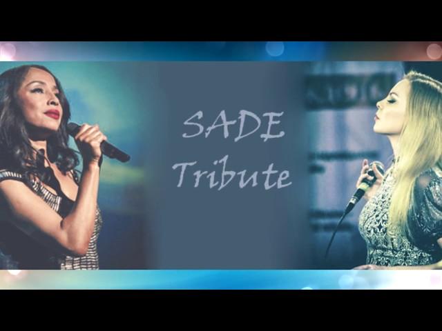 LANA MERKULOVA BAND. Sade Tribute 1.