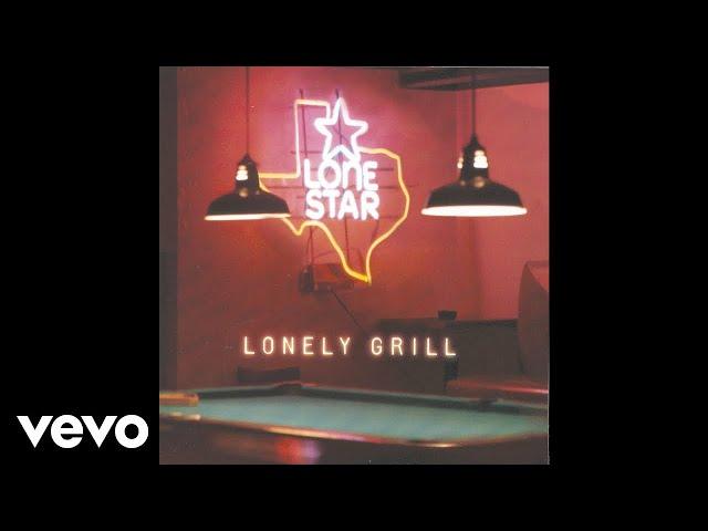 Lonestar - Amazed (Audio)