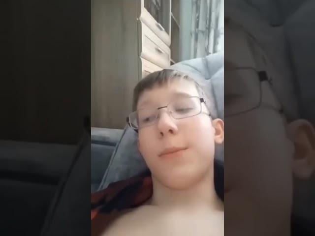 Сёма и Нивеа мен#shorts