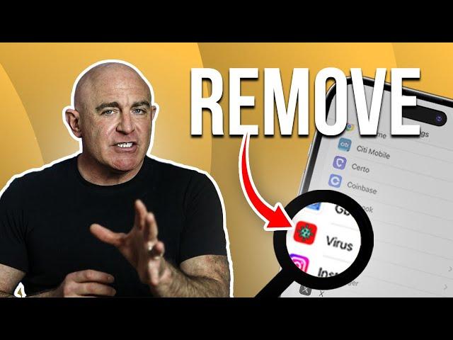 How to Scan Your iPhone for Viruses and Remove Them?