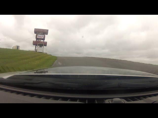 1:17.1 lap in my '12 Boss 302 (TA-GT1) at 2019 TA #1 at AMP