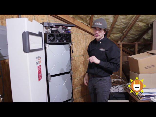 Solar Plus - Generac PWRcell Explained