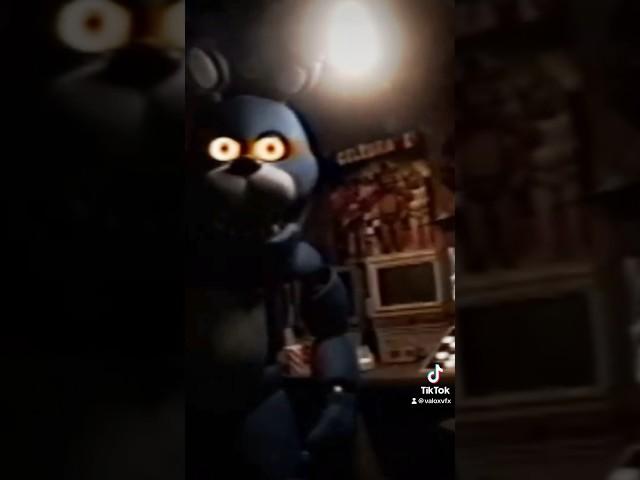 Bonnie [FNAF/VHS] - OUT NOW #fnafvhs #fivenightsatfreddys