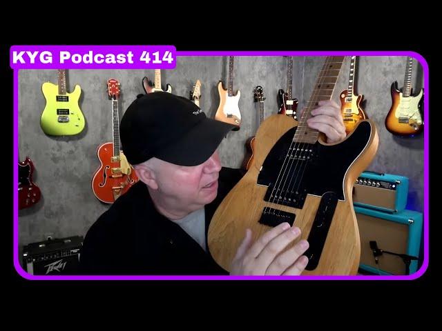 The pitfalls of moding guitars