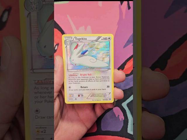 Opening Pokemon Plasma storm