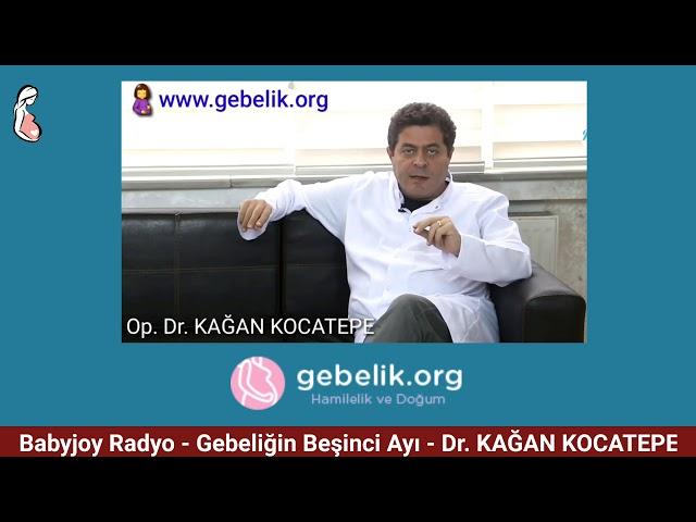 GEBELİKTE 5. AY (~17-21. HAFTALAR). ANNE ADAYI NELER YAŞAR VE HİSSEDER? BEBEKTE NE GELİŞMELER OLUR?