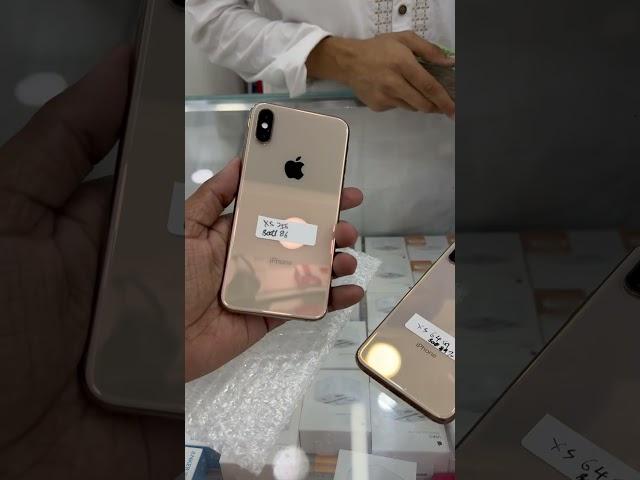 Iphone xs hot price 