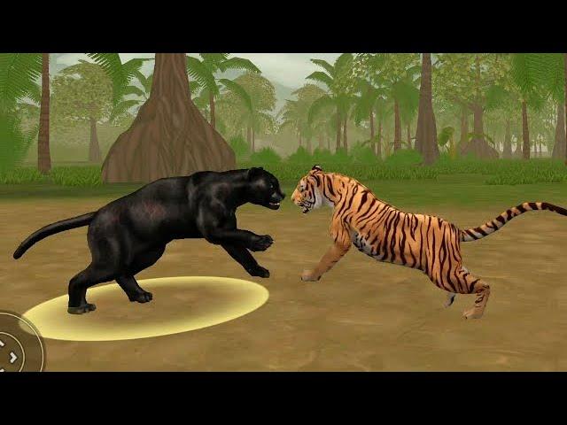 Wildcraft: Tiger gameplay [E1]