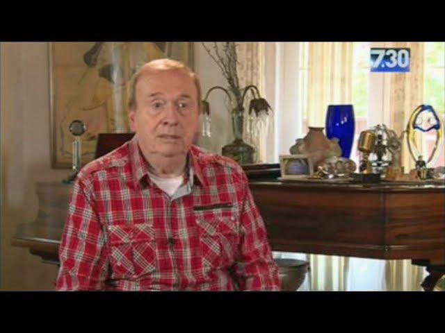 Sound engineer Geoff Emerick remembers recording The Beatles Sgt Pepper’s album | 7.30