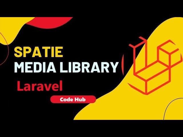 08 # Upload Image | Laravel Media  Library | Articles Project Laravel