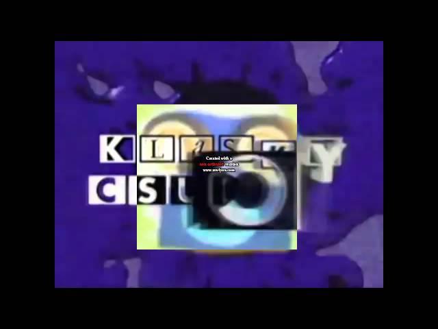 Klasky Csupo Effects 11