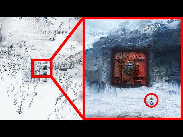 The Most Interesting Archaeological Discoveries Made In Antarctica | Compilation