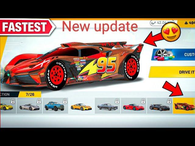 New Update 7.2.3 | New Mini Map | Easy To Unlock Cars |Extreme Car Driving Simulator Beta|