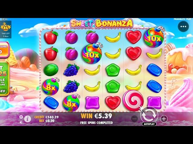 Best Bonus Buy Slots - Buying 10 Features on Top Rated Online Slot Games 