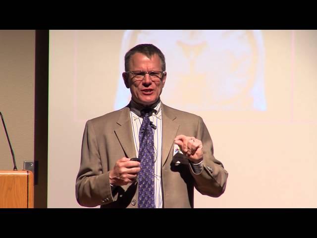 UNM IDEAS in Psychiatry Public Lecture: Wilson Compton, M.D.