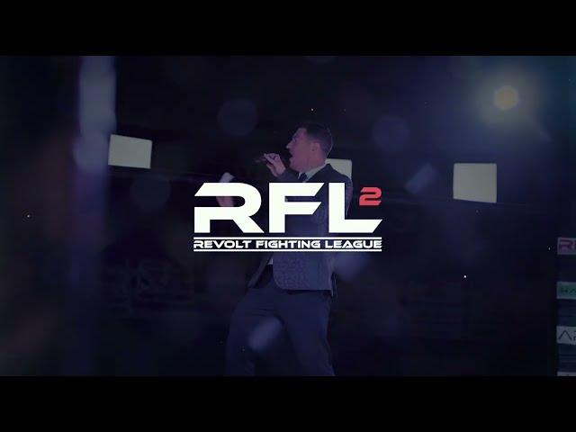 RFL 2 Best Finishes HL