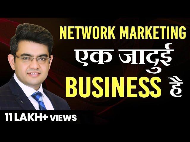 Network Marketing a  Miracle Business | Network Marketing Tips |  For Association Cont : 7678481813