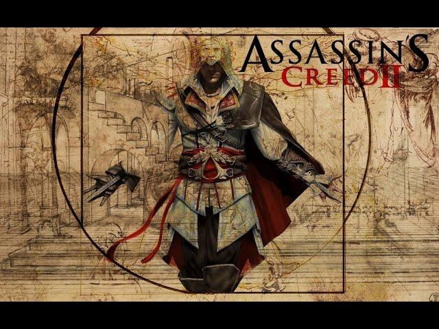 Assassin's Creed II (The Movie)