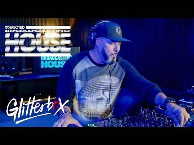 Roger Sanchez | Live from Defected HQ