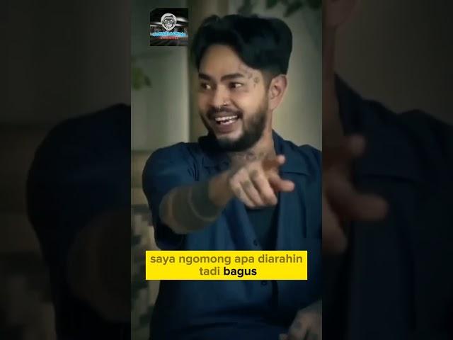 Runtuhnya 1 Peradaban itu diawali dengan istilahistilahnya itu dipolitisasi‼️Habib Ja'far x Onad